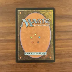 Foil NM Prophecy 2000 Magic the Gathering Card MTG TCG - Image 2