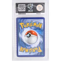 Charizard V Darkness Ablaze 019/189 Ultra Rare Pokemon TCG Card - ACE NM/MT 8 - Image 2