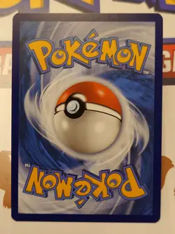 038/162 Gouging Fire ex : Double Rare Card : Temporal Forces : Pokemon TCG - Image 4