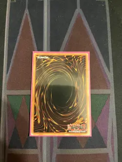 LDS2-EN015 Blue-Eyes Abyss Dragon | 1st Ed Secret Rare | YuGiOh Trading Card TCG - Image 2