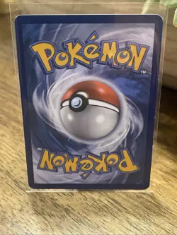 Pokemon TCG Flareon EX RC6/RC32 Holo Rare Radiant Collection Card - Image 2