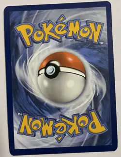 Pokemon TCG Promo 056 Charizard EX Reverse Holo Card 145/167 Carmine - Image 2