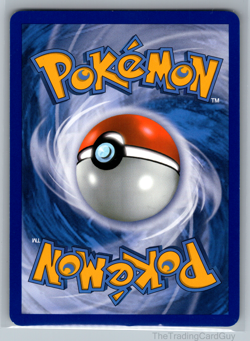 Articuno 27/99 Next Destinies Rare Pokemon Card TCG - NM ERROR INCOMPLETE HOLO - Image 2