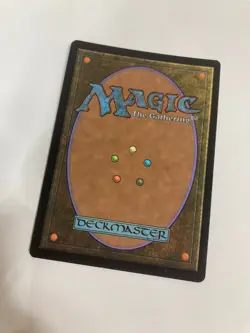 Garruk Wildspeaker Garruk vs. Liliana Duel Decks Anthology Foil Near Mint NM MTG - Image 3