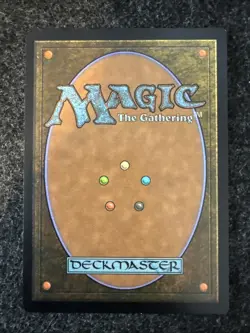 MTG Leaf-Crowned Visionary Promo (167/281) Dominaria United - Image 2