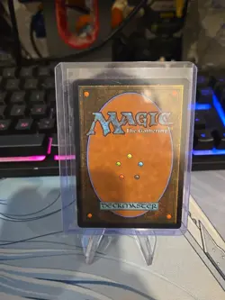 Savage Beating (Borderless) Marvel Universe Eternal-Legal FOIL NM - Image 2