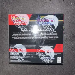 Pokemon Mega Evolution Phantasmal Flames Booster Box 36 Packs fast shipping - Image 2