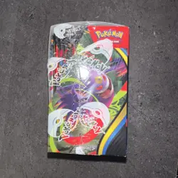 Pokemon Mega Evolution Phantasmal Flames Booster Box 36 Packs fast shipping - Image 3