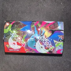 Pokemon Mega Evolution Phantasmal Flames Booster Box 36 Packs fast shipping - Image 5