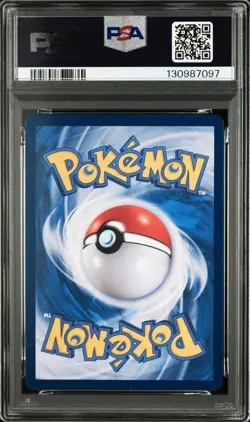 2025 POKEMON KOREAN SV-P PROMO #173 DITTO PSA 10 - Image 2