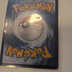 Pokemon TCG M Diancie EX XY Black Star Promos XY44 Holo Promo - Image 4