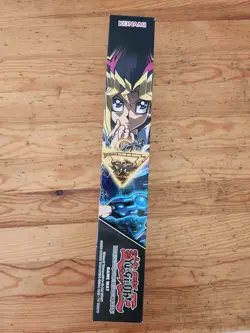 Yu-Gi-Oh! The Dark Side Of Dimensions Game Mat & Deck Box - Image 3