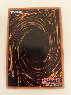 Yu-Gi-Uh Humanoid Slime #LON-003 Labyrinth of Nightmare tcg LP - Image 2