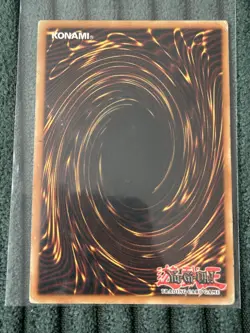 Yugioh TCG Tribe-Infecting Virus Super Rare 1st Edition MFC-076 - Image 2