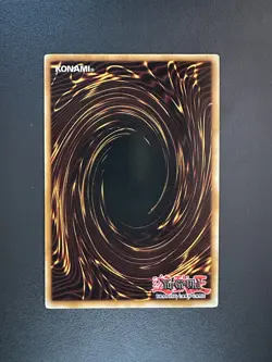 Snipe Hunter CP03-EN004 Super Rare Unlimited Edition NM/VLP YuGiOh - Image 2