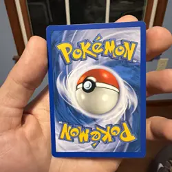 Articuno 48 WOTC Black Star Promo Pokemon Card - Image 2