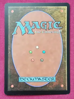 Magic The Gathering UNHINGED LADIES KNIGHT white card MTG - Image 2