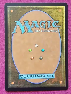 Magic The Gathering UNHINGED ASSQUATCH red card MTG - Image 2