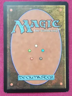 Magic The Gathering UNHINGED SAVE LIFE white card MTG - Image 2