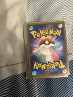 Charizard GX 209/150 GX Ultra Shiny SM8b Hidden Fates Japanese Pokemon Card - Image 2