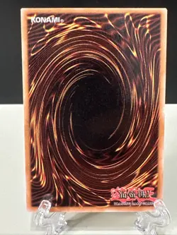 Yugioh Custom Cards - Blue Eyes White Dragon DDS - Orica - Image 2