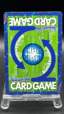 Deputymon Digimon Card Game 1999 Bandai Common Japanese St-84 - Image 2