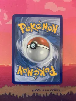 Pokemon Card ImakuniU Generations Reverse Holo 63/83 Near Mint - Image 2