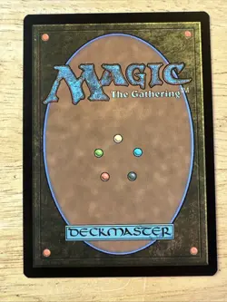 x1 Austere Command R MTG Commander: Final Fantasy M/NM, English - Image 2