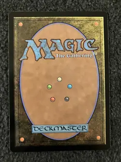 Magic The Gathering MTG - Brightglass Gearhulk (Borderless) - Aetherdrift - Image 2