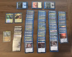 MTG:Universes Beyond Warhammer 40k Forces of the Imperium Commander Deck - Image 2