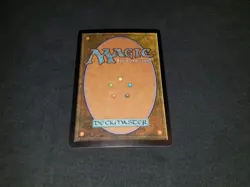 MTG 1x 8th Edition blue uncommon LP Japanese FOIL Rewind - ships w/ tracking - Image 2