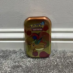 Pokemon TCG Scarlet Violet 151 Mini Tin New and Sealed - Image 2