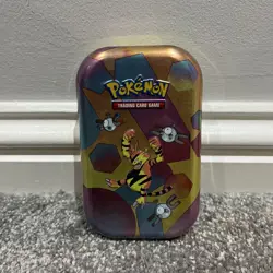 Pokemon TCG Scarlet Violet 151 Mini Tin New and Sealed - Image 3