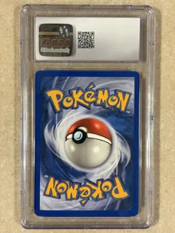 2002 Pokemon Pidgeotto 34/110 Legendary Collection Reverse Holo(CGC 10 GEM MINT) - Image 2