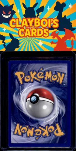 Cubone Jungle Pokemon 50/64 First Edition Common Near Mint or Better - Image 2