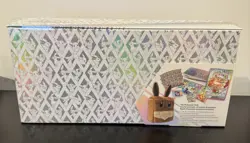 Pokemon Prismatic Evolution Super-Premium Collection Box : Brand New & Sealed. - Image 2
