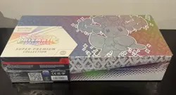 Pokemon Prismatic Evolution Super-Premium Collection Box : Brand New & Sealed. - Image 3
