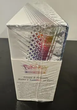 Pokemon Prismatic Evolution Super-Premium Collection Box : Brand New & Sealed. - Image 4