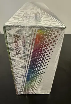 Pokemon Prismatic Evolution Super-Premium Collection Box : Brand New & Sealed. - Image 5