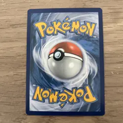 Pokemon Fan of Waves 226/198 Chilling Reign Gold Secret Rare Trainer Pack Fresh - Image 2