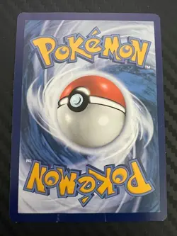 Pokemon TCG Mankey Paldea Evolved Promo 106/193 Cosmos Holo HP/DMG - Image 2