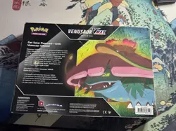 Pokemon Premium Collection Sealed Lot - Tag Team Generations, Kanto Starter VMax - Image 5