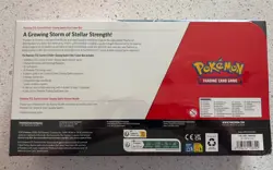 Pokemon Surging Sparks ETB + Booster Bundle Costco 2-pack Sealed - Image 2