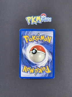 Pokemon TCG Mankey Team Rocket 61/82 Regular 1st Edition LP. - Image 2