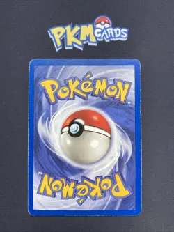 Pokemon TCG Dark Primeape Team Rocket 43/82 1st Edition Regular MP. - Image 2