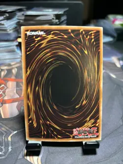 Yu-Gi-Oh! Dragunity Knight - Ascalon 1st Ed. CYHO-EN033 Ultra Rare NM/LP x1 - Image 2