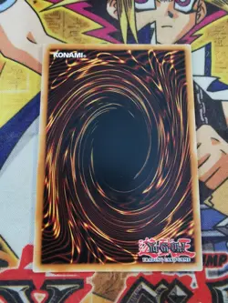 Bingo Machine, Go!!! lds2-en028 1st Edition (NM+) Secret Rare Yu-Gi-Oh! - Image 2
