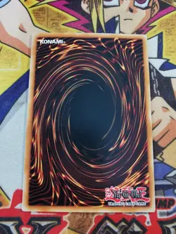 Blue-Eyes White Dragon mvp1-ens55 1st Edition (NM+) Secret Rare Yu-Gi-Oh! - Image 2