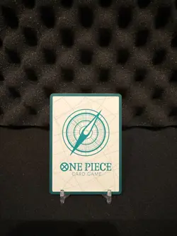One Piece DON!! Card (Gol.D.Roger) (Gold) - Carrying On His Will (OP13) English - Image 2