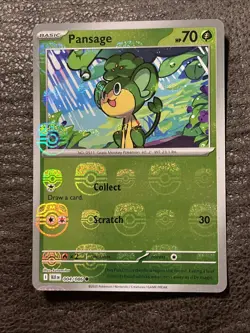 Pokemon TCG Black Bolt - 2 Card Masterball Lot - Image 4
